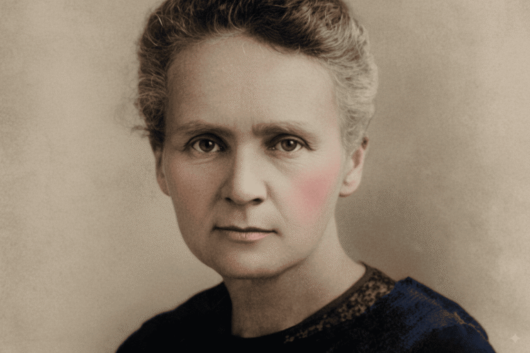 Marie Curie’s Nobel Prize achievements