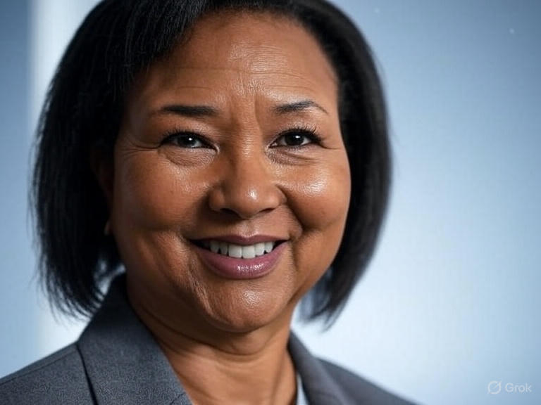 Mae Jemison – First African American Woman in Space